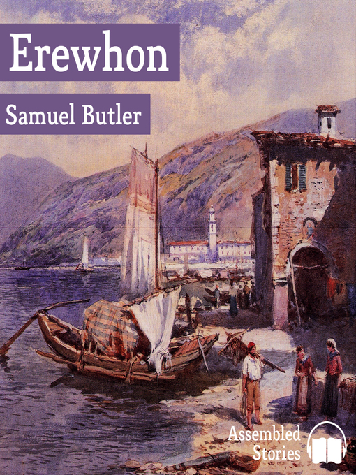 Title details for Erewhon by Samuel Butler - Available